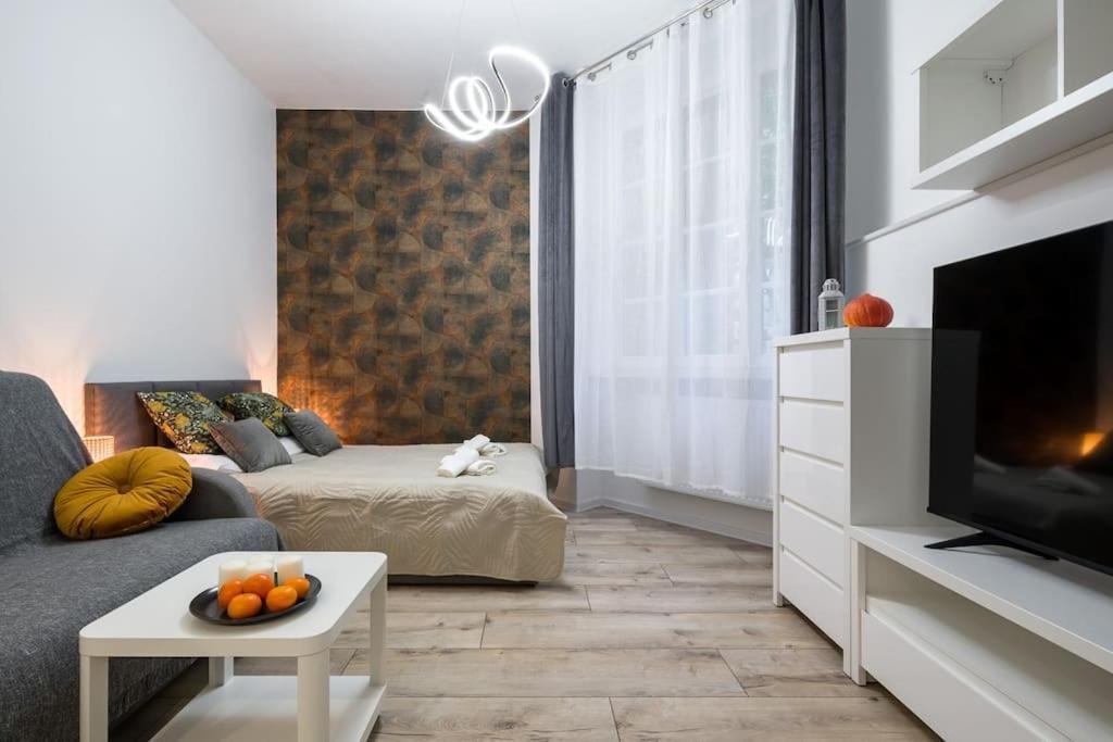Charming Apartment In Calm And Central Area Красков Екстериор снимка