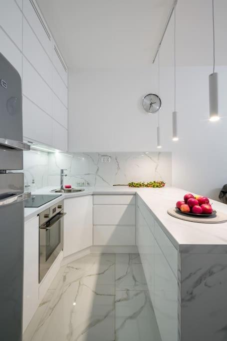 Charming Apartment In Calm And Central Area Красков Екстериор снимка