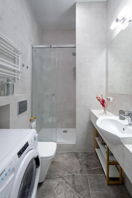 Charming Apartment In Calm And Central Area Красков Екстериор снимка